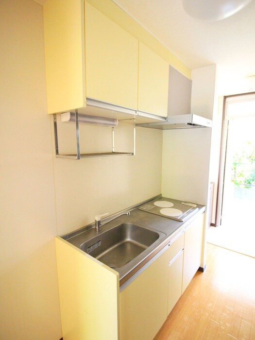 物件内観写真10　(キッチン)