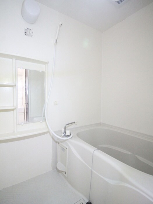物件内観写真12　(バス／シャワールーム等)