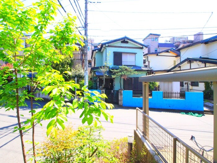 物件内観写真18　(周辺環境)