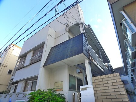 コーポ梅田外観写真