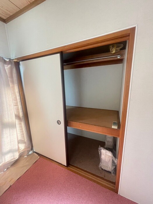 物件内観写真10　(収納)