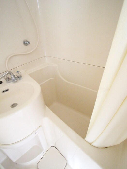 物件内観写真11　(バス／シャワールーム等)