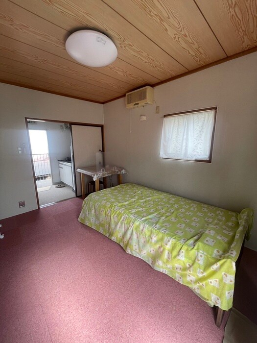 物件内観写真16　(居室)