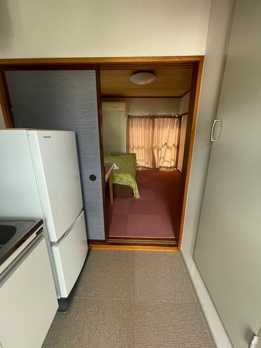 物件内観写真20　(廊下)