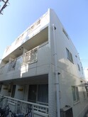 フェアリ－兼坂