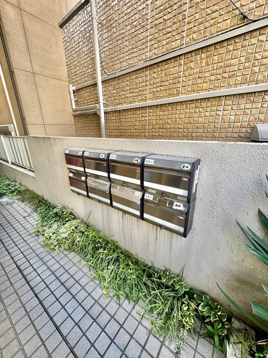 物件外観写真3　(建物設備)