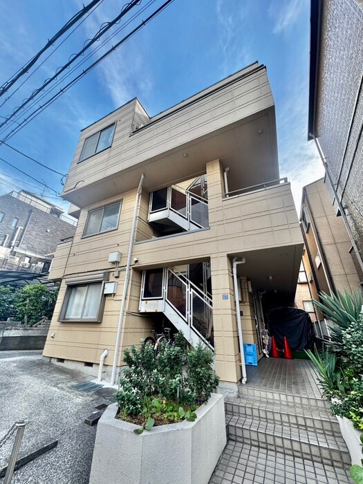 物件外観写真4　(外観写真)