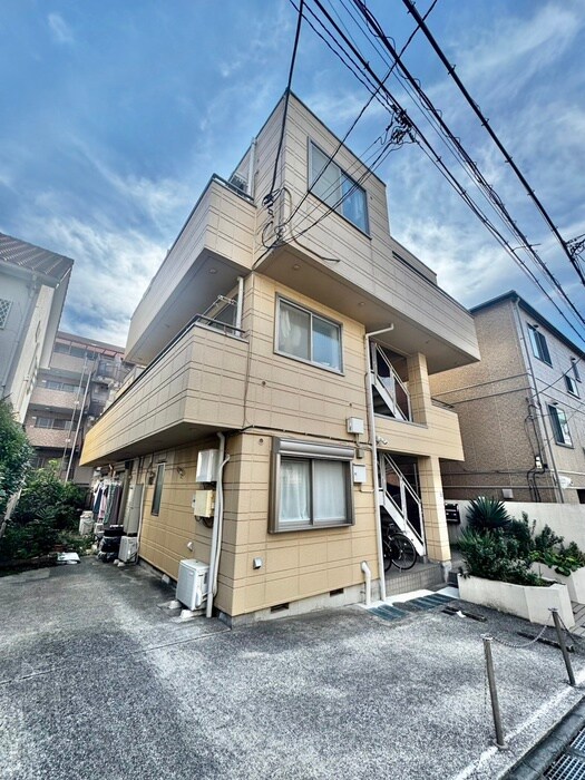 物件外観写真5　(外観写真)