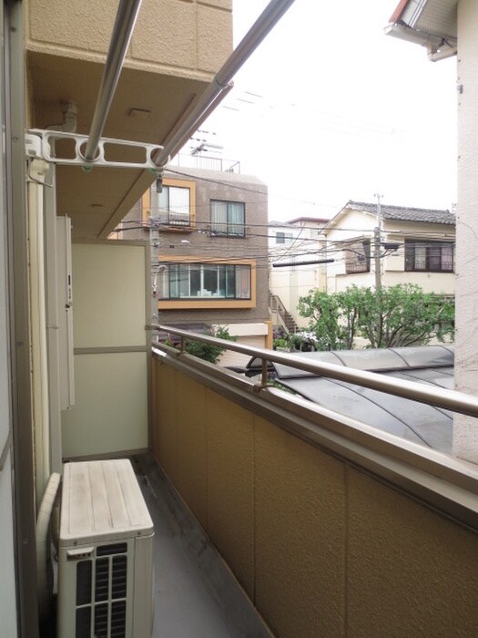 物件内観写真16　(ベランダ・バルコニー)