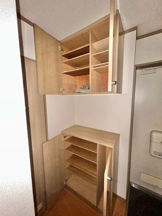 物件内観写真19　(靴箱)