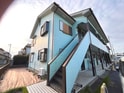 矢部ハイツB