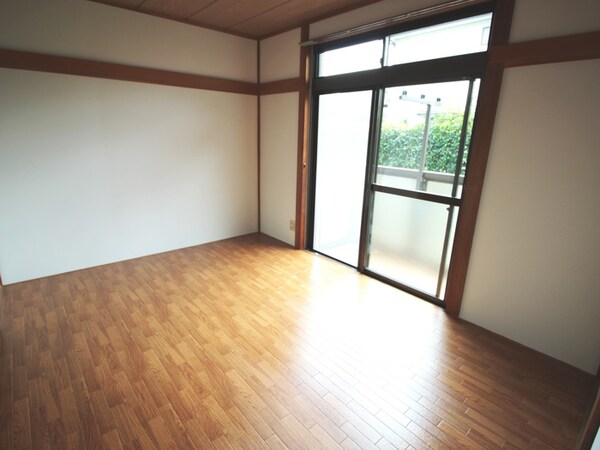 居室