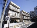 青葉台Ｋハイム