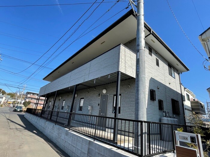 物件外観写真4　(外観写真)