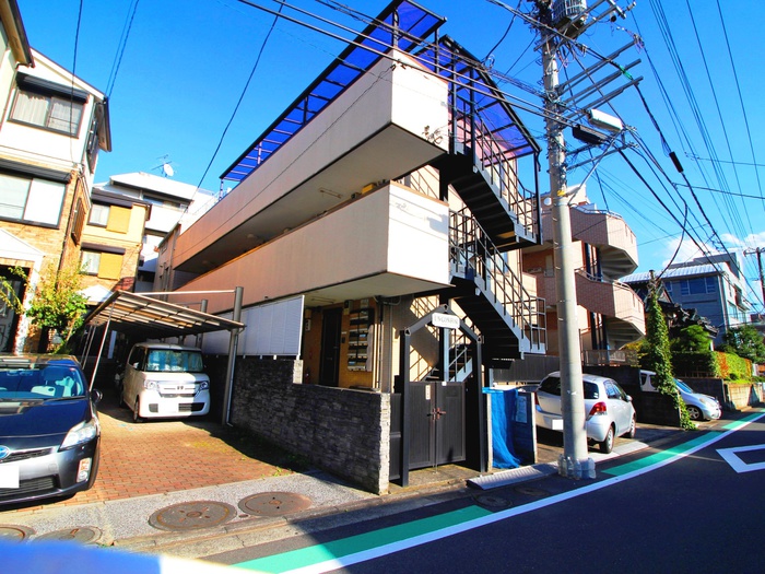 外観写真