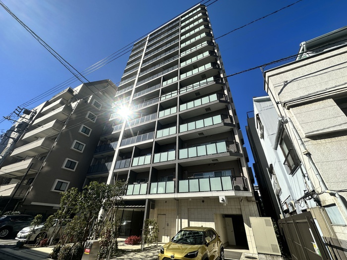 アーバネックス秋葉原ＥＡＳＴⅢ