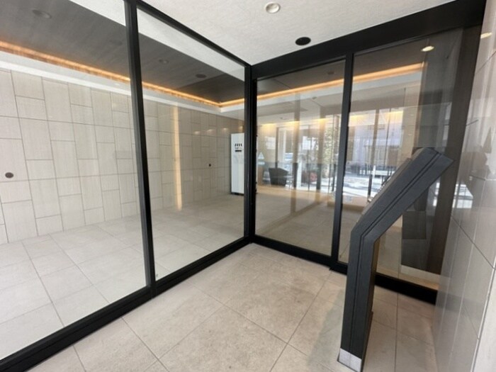 物件外観写真3　(建物設備)