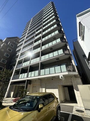 アーバネックス秋葉原ＥＡＳＴⅢ外観写真