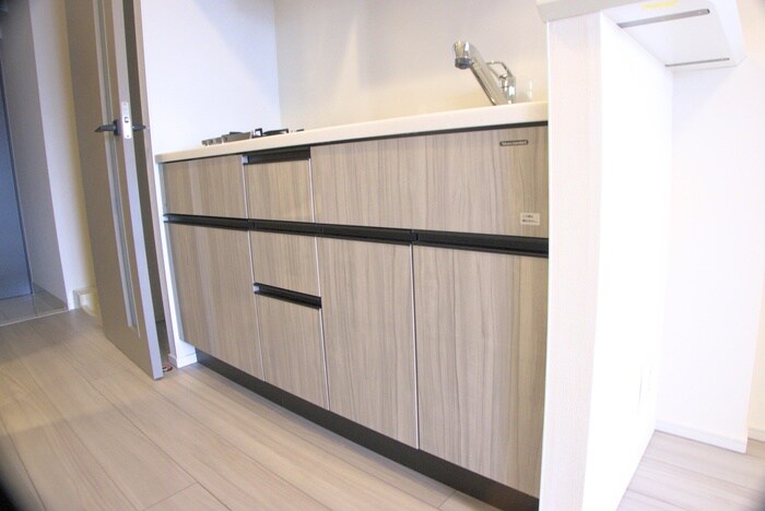 物件内観写真10　(キッチン)