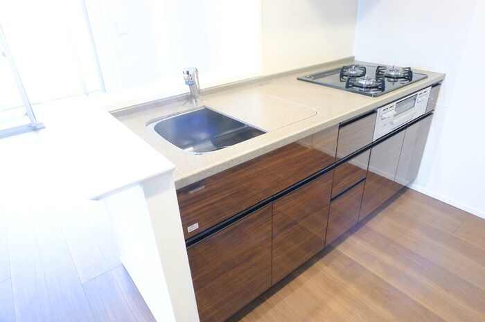 物件内観写真10　(キッチン)