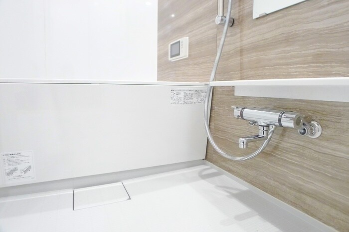 物件内観写真13　(バス／シャワールーム等)