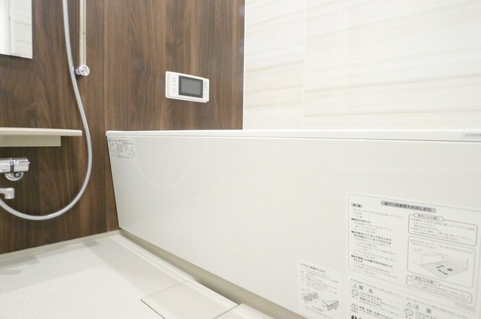 物件内観写真14　(バス／シャワールーム等)