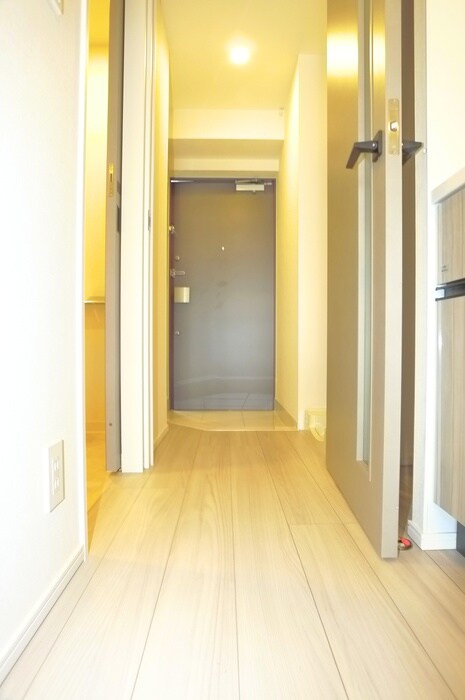 物件内観写真15　(廊下)