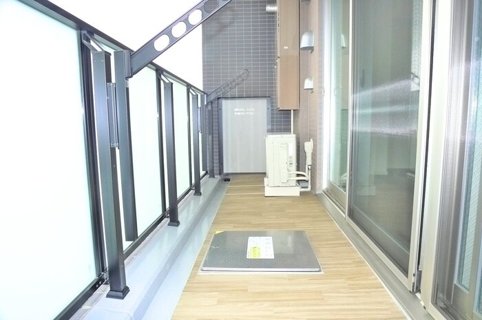 物件内観写真16　(ベランダ・バルコニー)