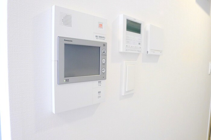 物件内観写真20　(室内からの展望)