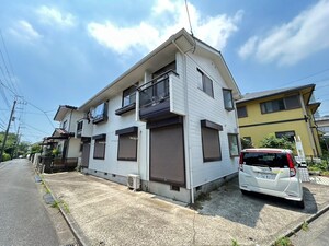 ファミール７外観写真