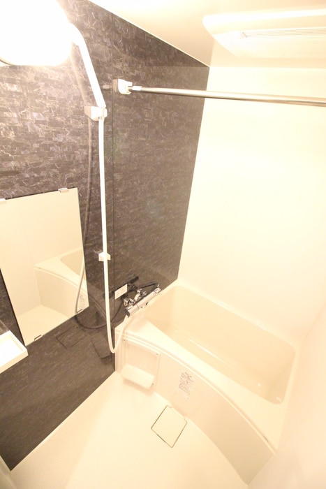 物件内観写真9　(バス／シャワールーム等)