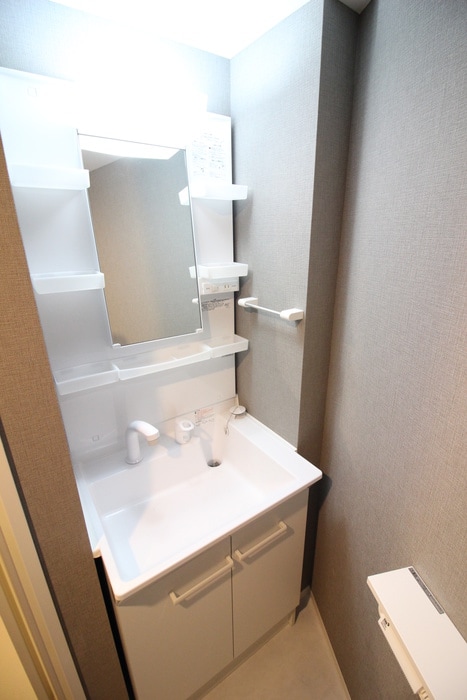 物件内観写真10　(洗面)