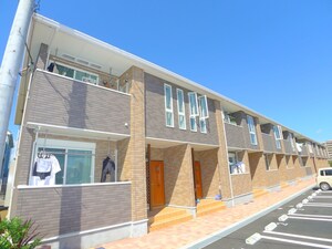 ルミエール外観写真