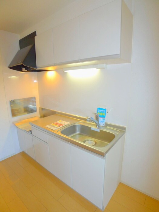 物件内観写真7　(キッチン)