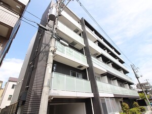 RELUXIA氷川台(201)外観写真