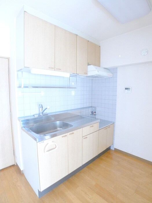 物件内観写真11　(キッチン)