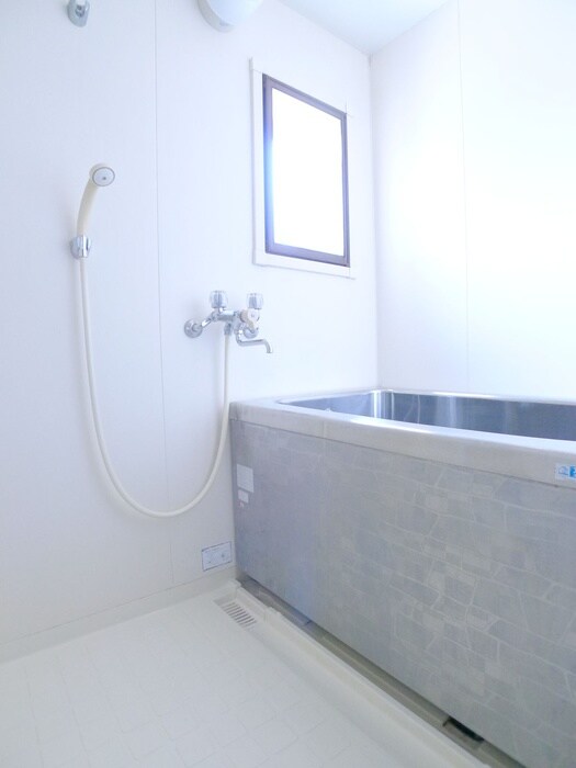 物件内観写真15　(バス／シャワールーム等)