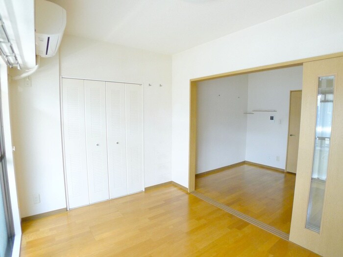 物件内観写真20　(居室)