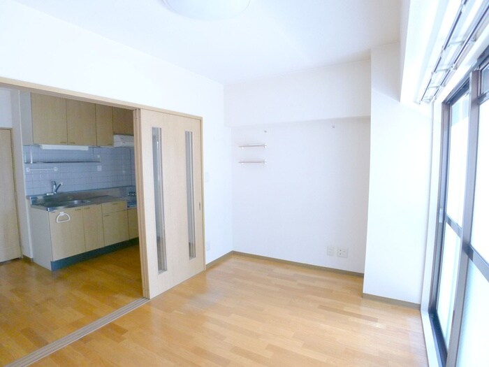 物件内観写真21　(居室)