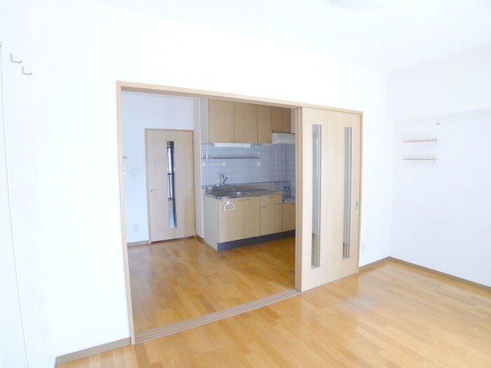 物件内観写真22　(居室)