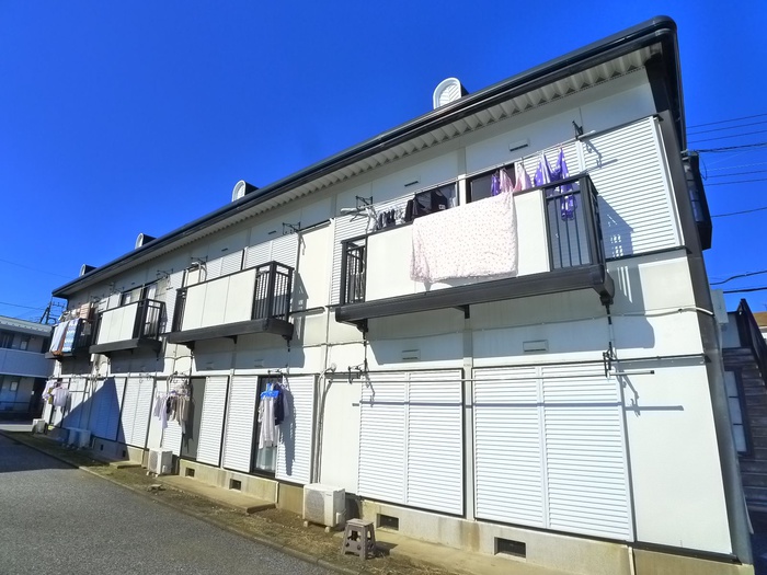 ポトリバＡ