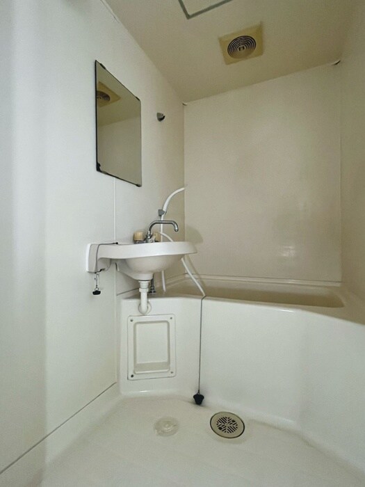 物件内観写真5　(バス／シャワールーム等)