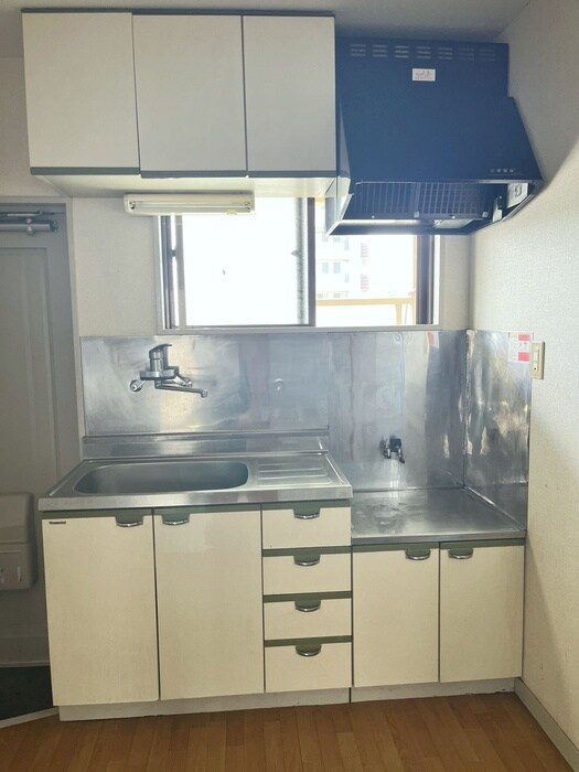 物件内観写真14　(キッチン)