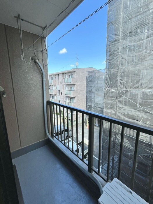 物件内観写真16　(ベランダ・バルコニー)