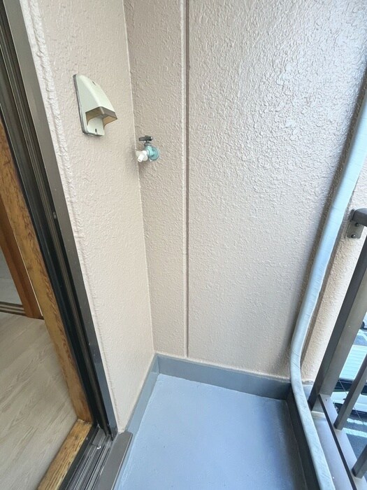 物件内観写真17　(ベランダ・バルコニー)