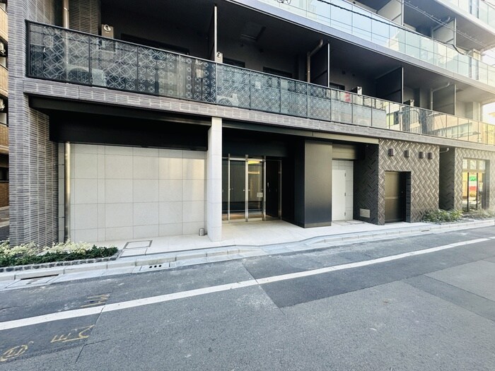 物件外観写真5　(外観写真)