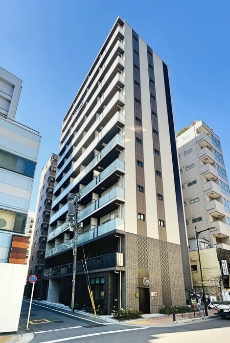 物件外観写真6　(周辺環境)