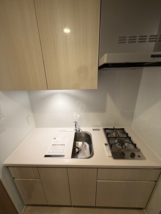 物件内観写真12　(キッチン)