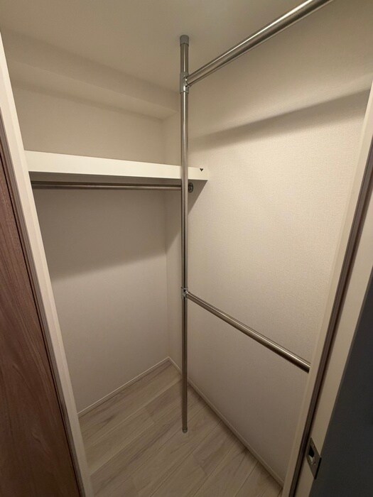 物件内観写真13　(収納)