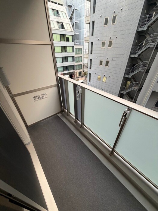 物件内観写真17　(ベランダ・バルコニー)